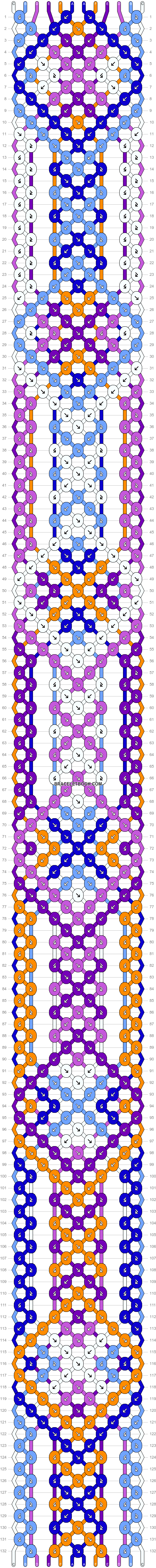 Normal pattern #149622 variation #447533 pattern