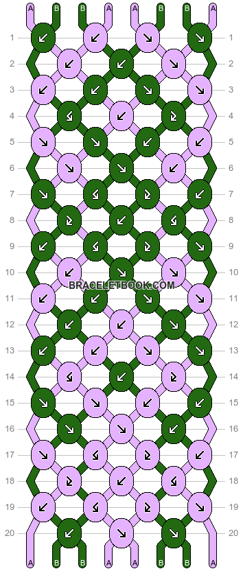 Normal pattern #212926 variation #447534 pattern