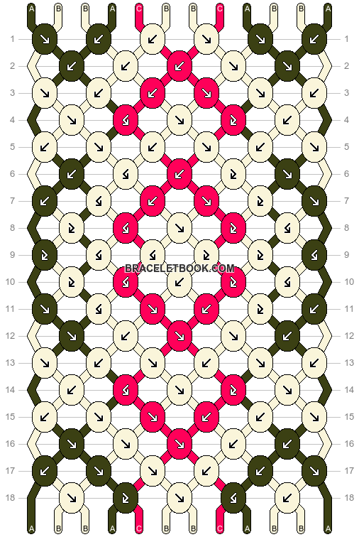 Normal pattern #198450 variation #447535 pattern