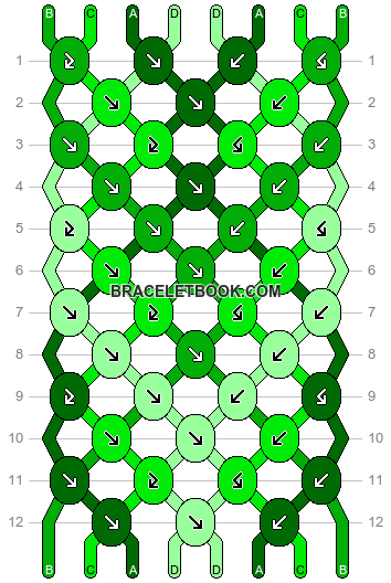Normal pattern #212677 variation #447536 pattern