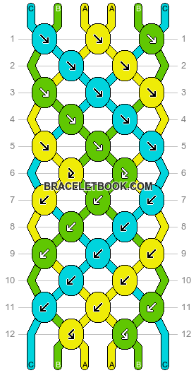 Normal pattern #12028 variation #447537 pattern