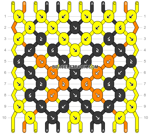 Normal pattern #154458 variation #447538 pattern