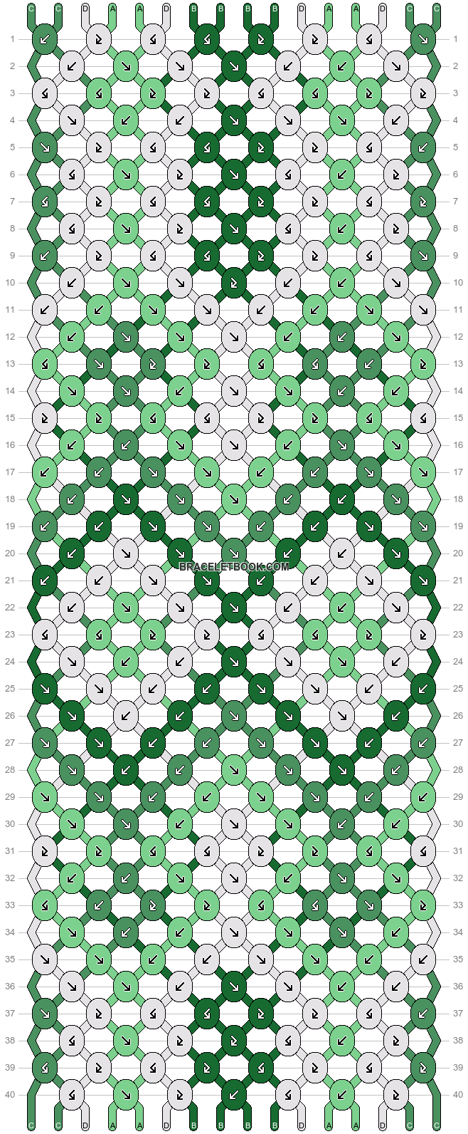 Normal pattern #117109 variation #447539 pattern