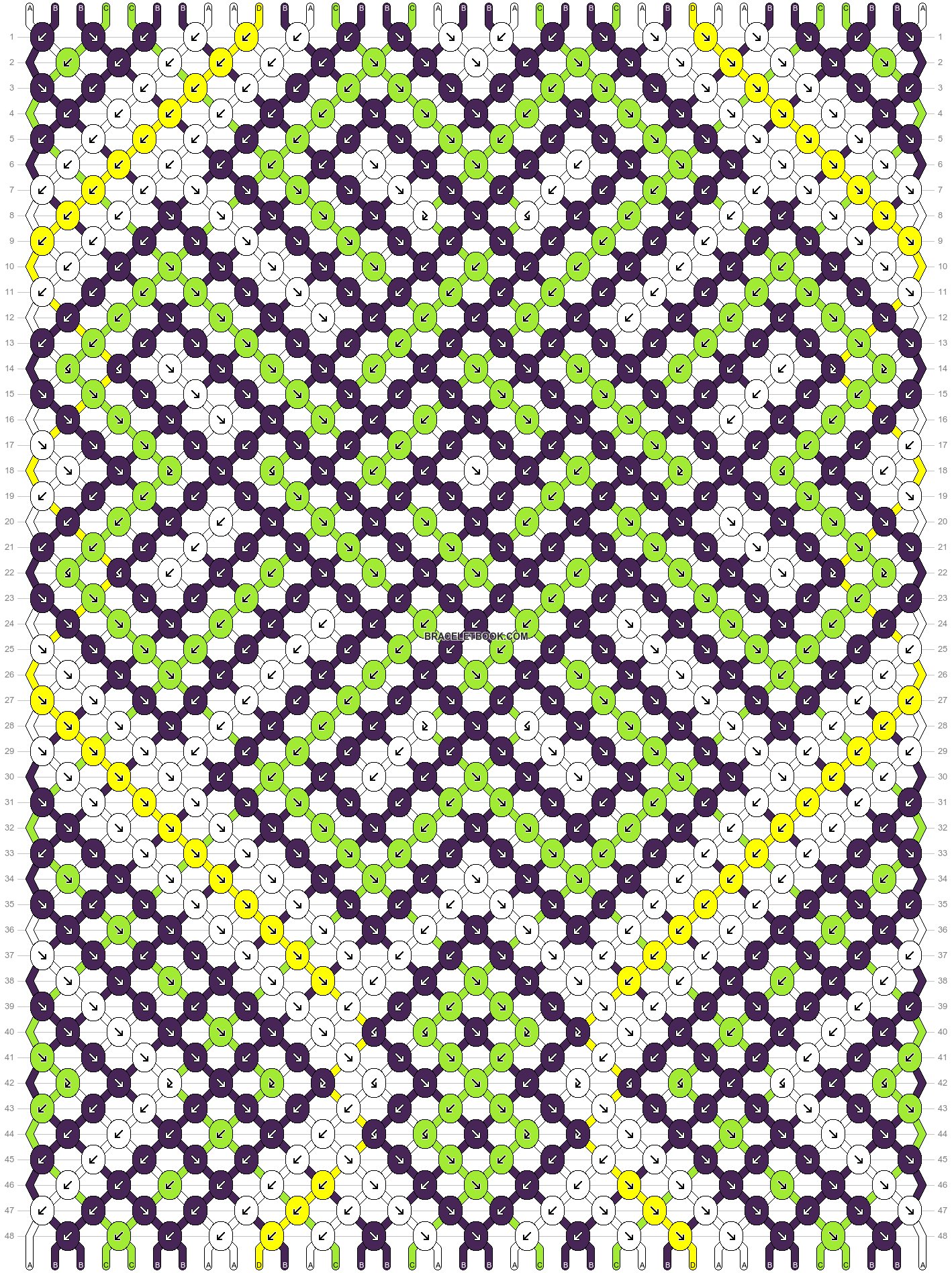 Normal pattern #204047 variation #447540 pattern