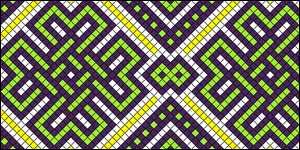 Normal pattern #204047 variation #447540