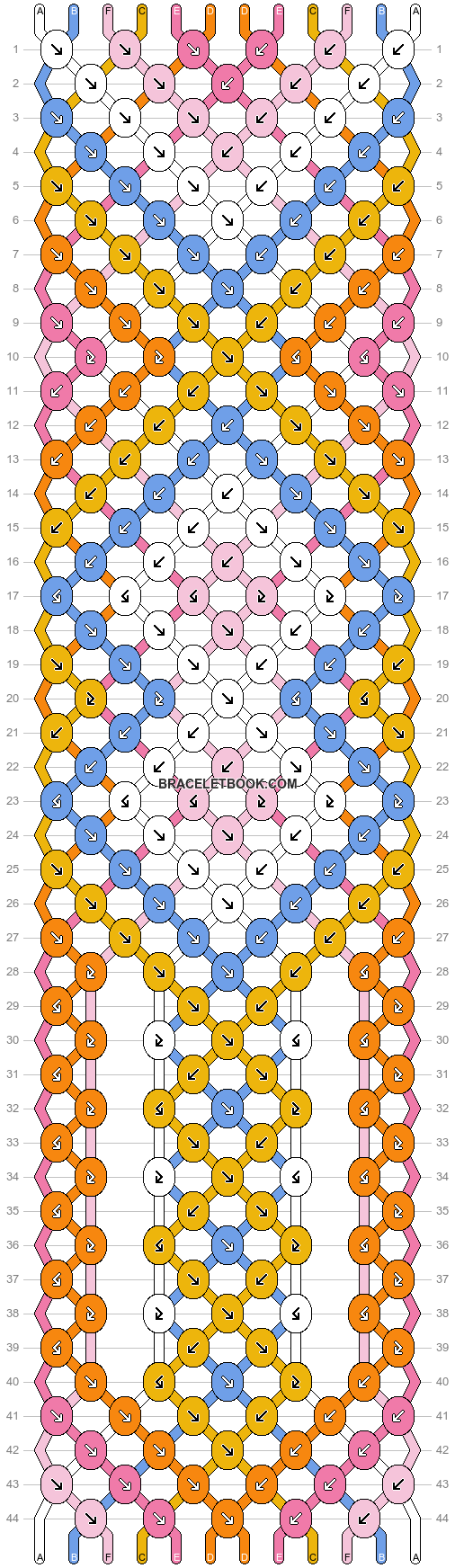Normal pattern #28009 variation #447541 pattern