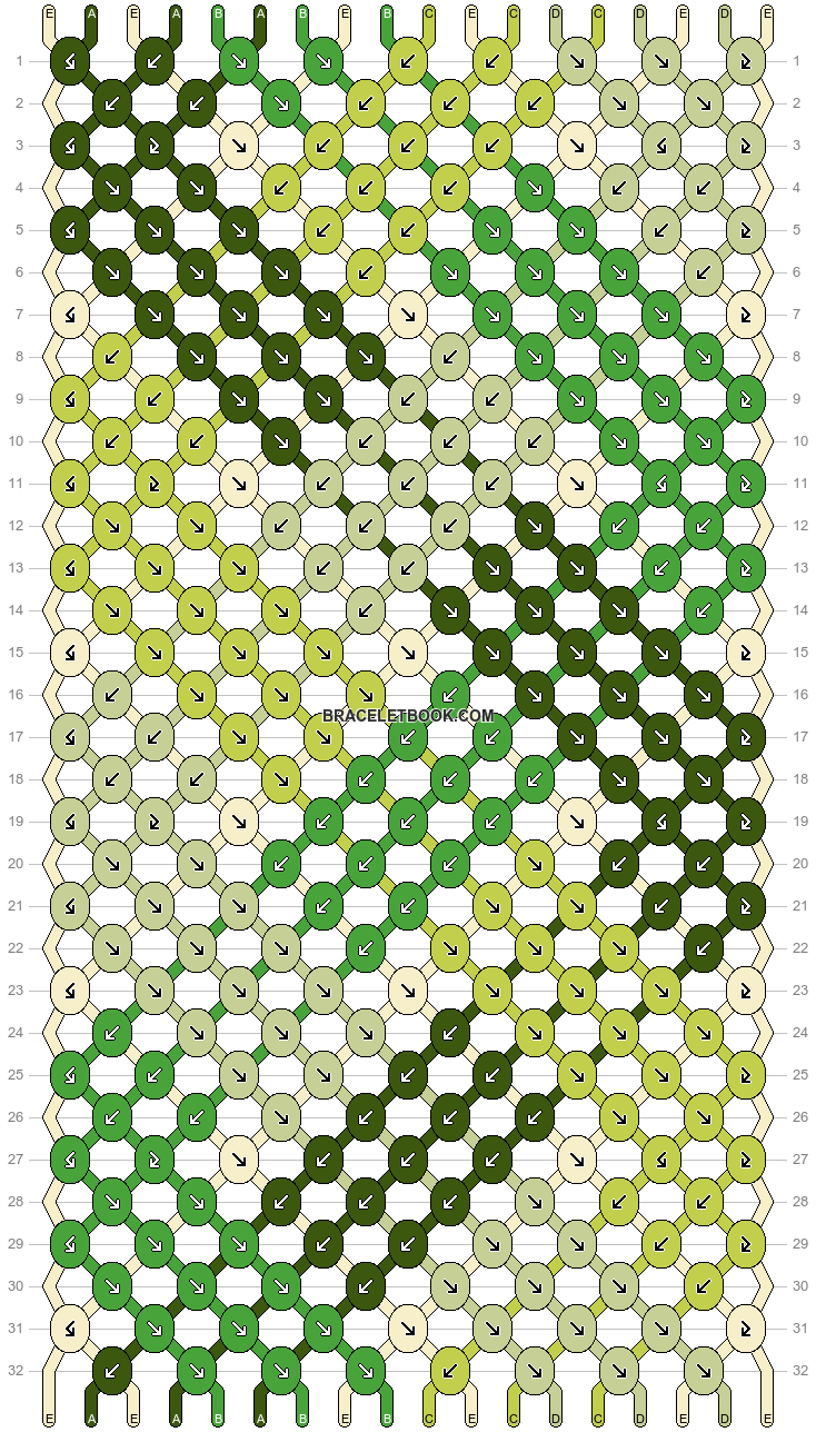 Normal pattern #195996 variation #447544 pattern