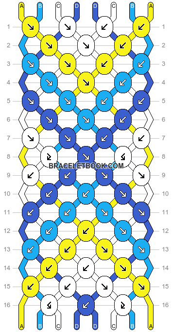 Normal pattern #986 variation #447545 pattern