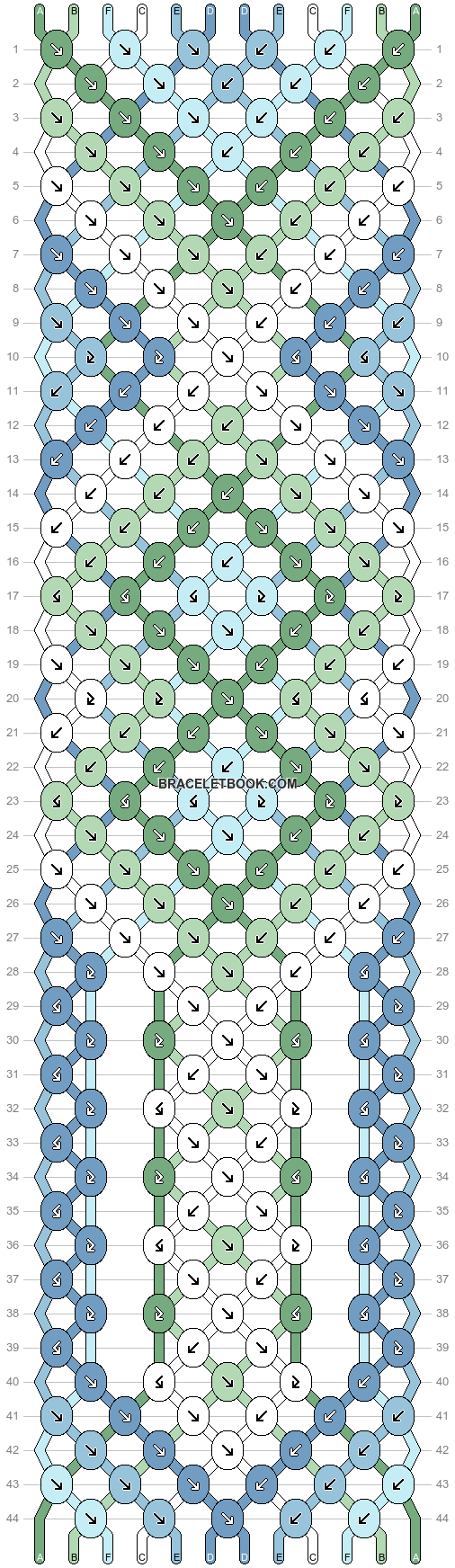 Normal pattern #28009 variation #447546 pattern
