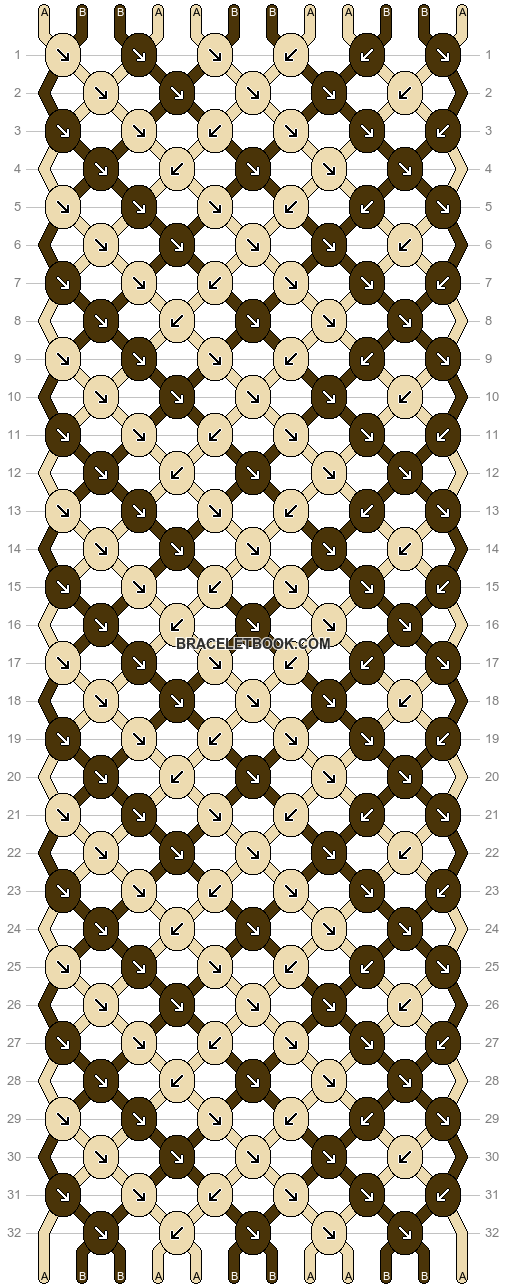Normal pattern #82445 variation #447547 pattern