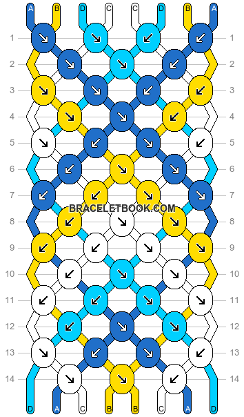 Normal pattern #16349 variation #447548 pattern