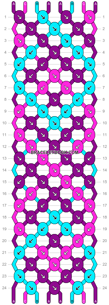 Normal pattern #212390 variation #447549 pattern