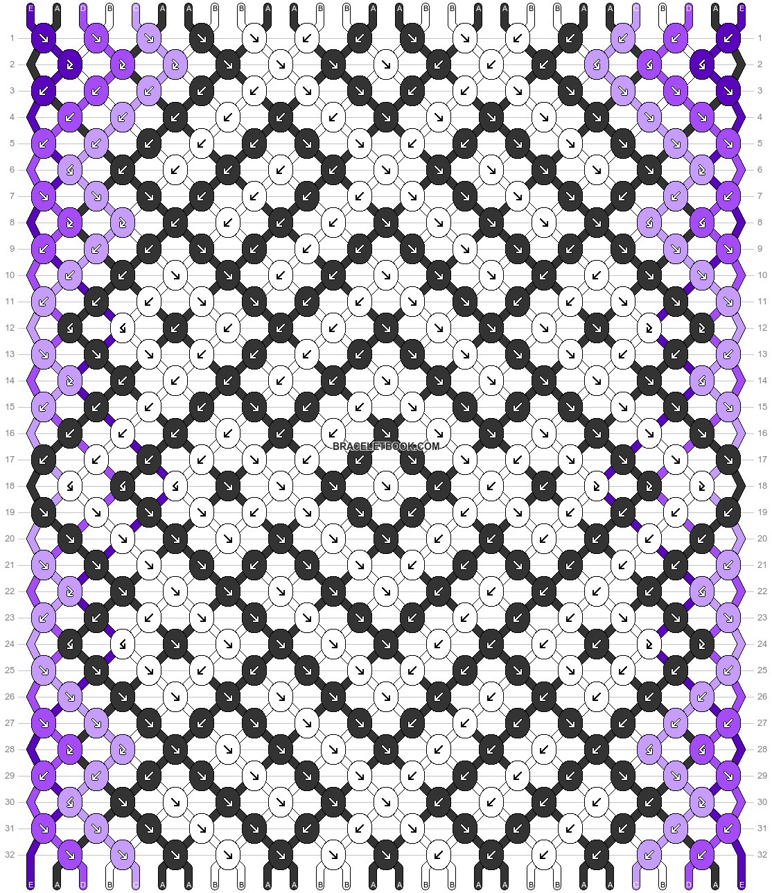 Normal pattern #66859 variation #447551 pattern