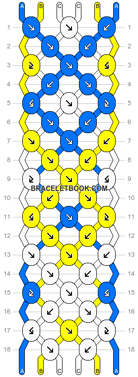Normal pattern #63 variation #447552 pattern