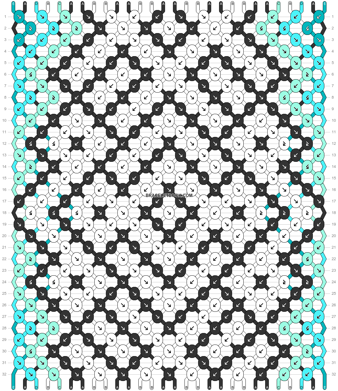 Normal pattern #66859 variation #447553 pattern