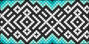 Normal pattern #66859 variation #447553