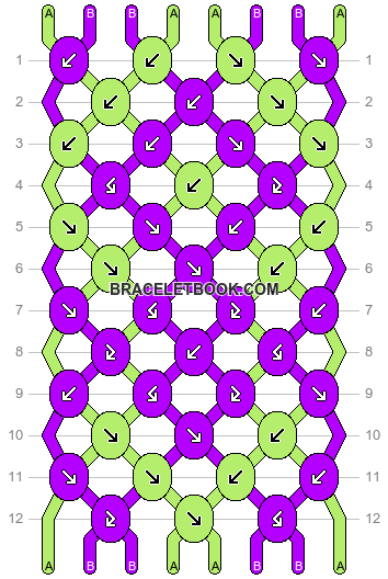 Normal pattern #212931 variation #447555 pattern