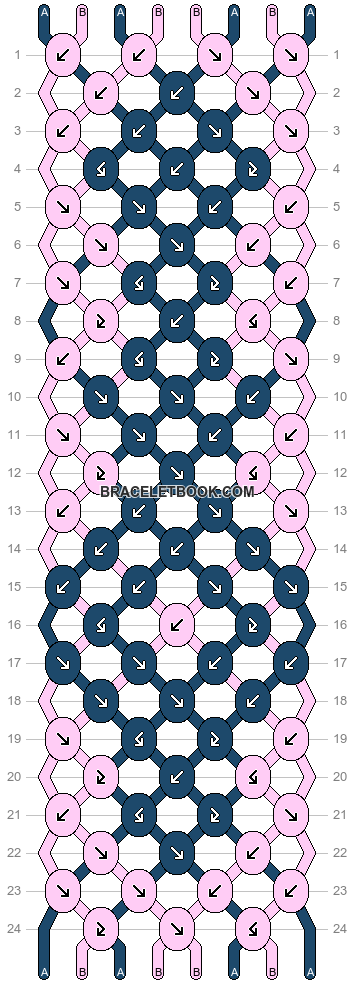 Normal pattern #212931 variation #447556 pattern