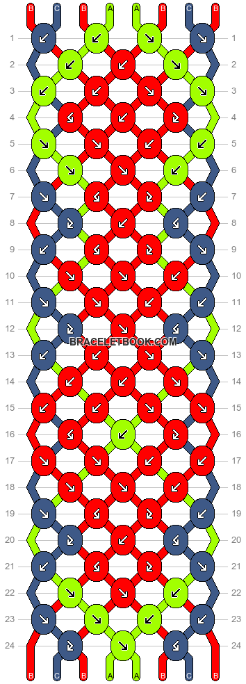 Normal pattern #212931 variation #447557 pattern