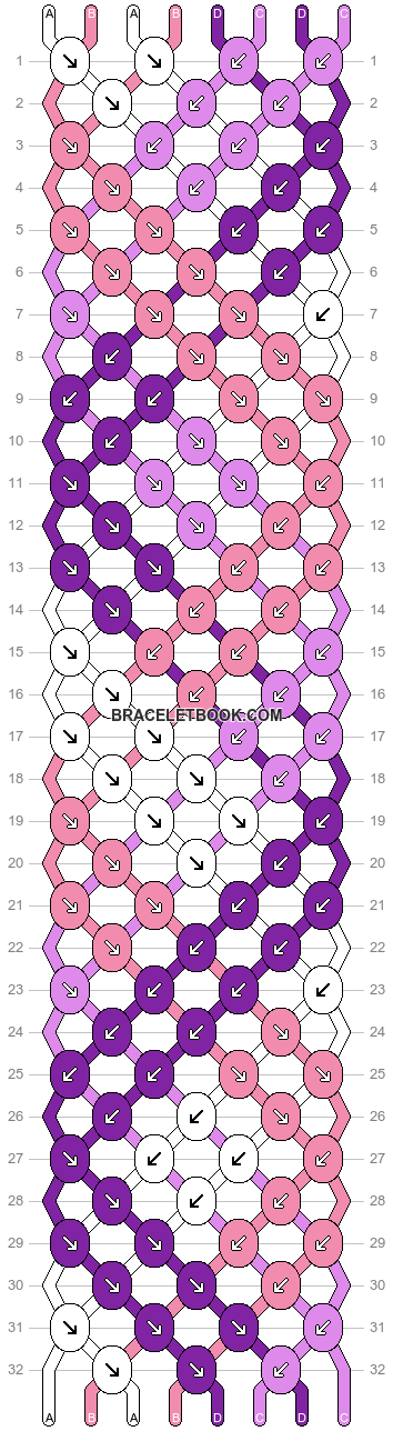 Normal pattern #128134 variation #447558 pattern