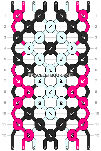 Normal pattern #212931 variation #447559 pattern