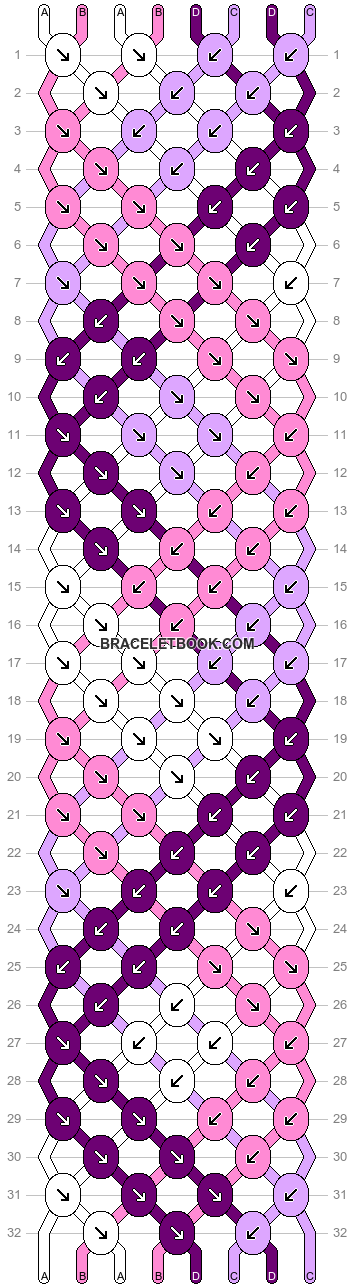 Normal pattern #128134 variation #447560 pattern