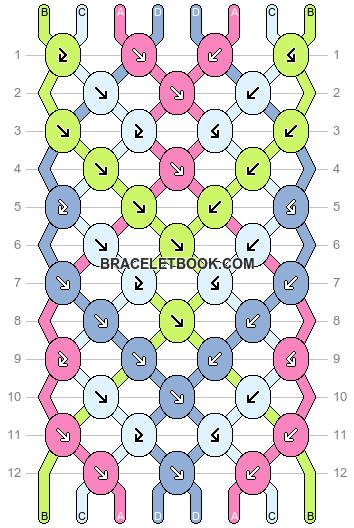 Normal pattern #212677 variation #447561 pattern
