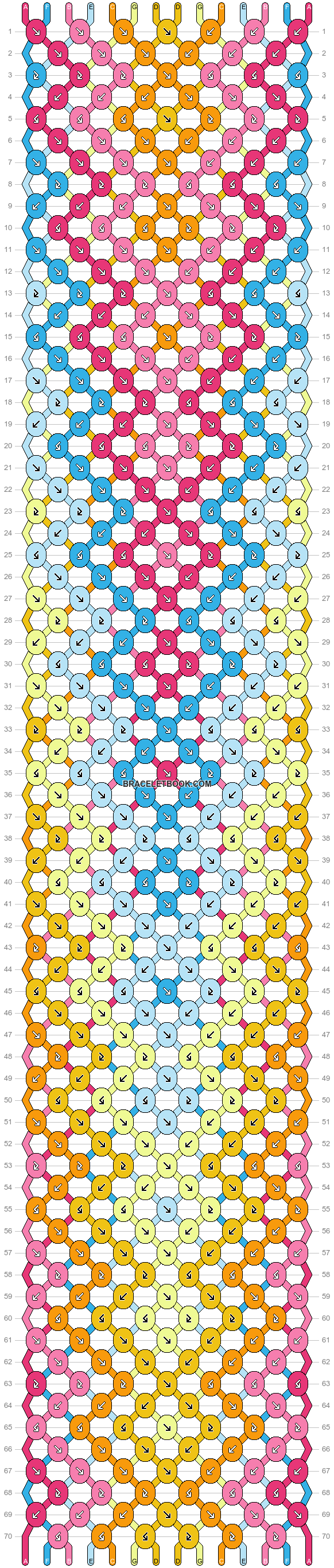 Normal pattern #24805 variation #447562 pattern