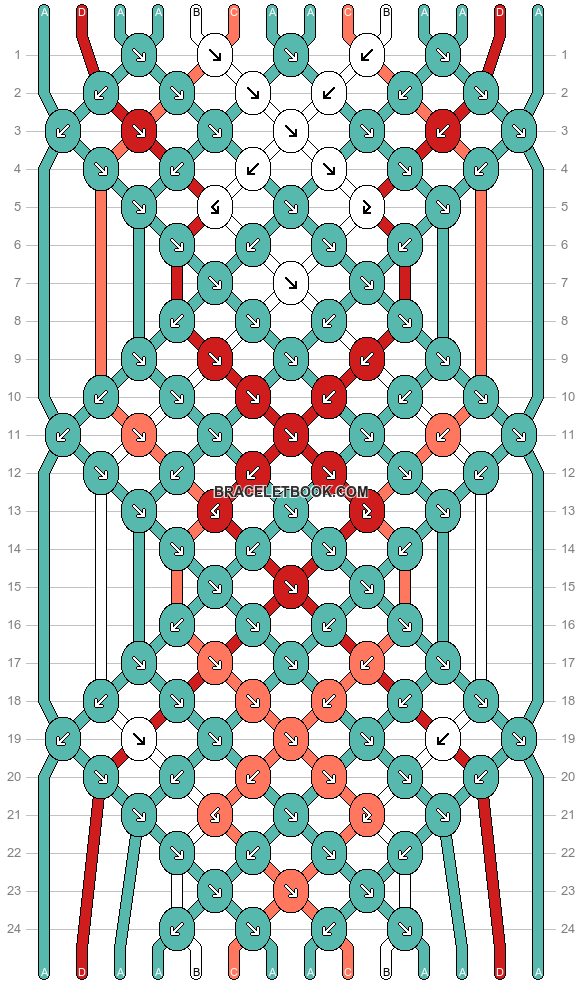 Normal pattern #115526 variation #447563 pattern