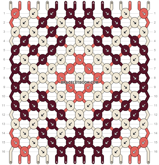 Normal pattern #163352 variation #447564 pattern