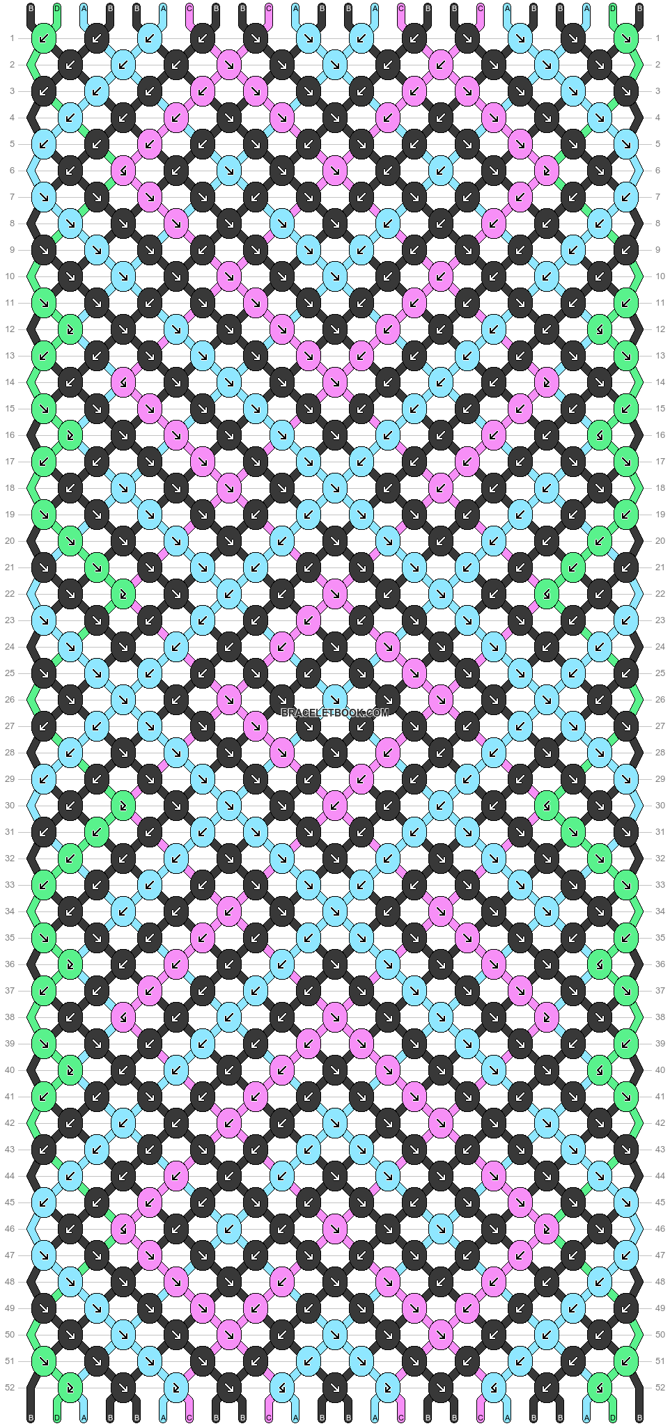 Normal pattern #109488 variation #447565 pattern
