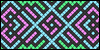 Normal pattern #109488 variation #447565