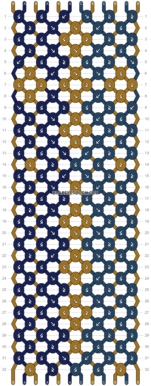 Normal pattern #155700 variation #447567 pattern