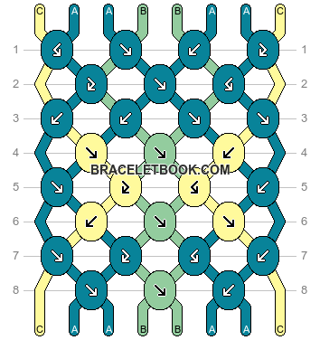 Normal pattern #149142 variation #447568 pattern