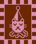 Alpha pattern #192718 variation #447569