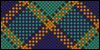 Normal pattern #4943 variation #447570