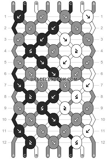 Normal pattern #212933 variation #447571 pattern