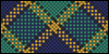 Normal pattern #4943 variation #447572