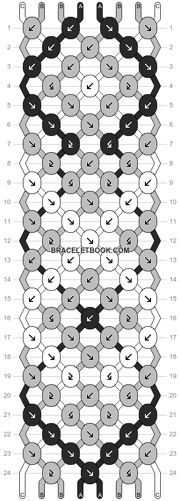 Normal pattern #212933 variation #447573 pattern