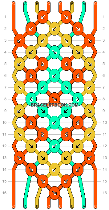 Normal pattern #212813 variation #447574 pattern