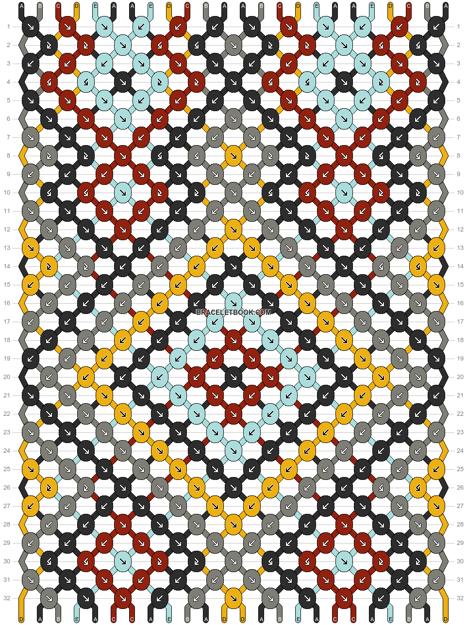 Normal pattern #33319 variation #447575 pattern