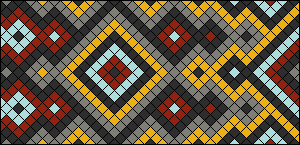 Normal pattern #33319 variation #447575