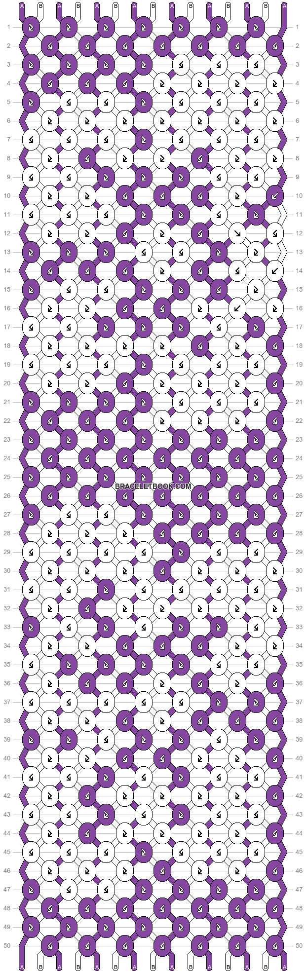 Normal pattern #44337 variation #447578 pattern