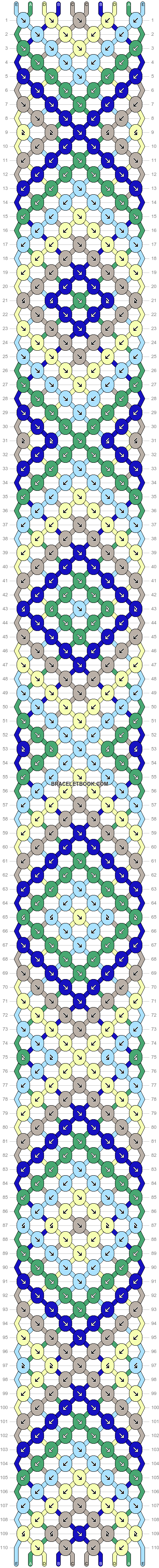 Normal pattern #212816 variation #447579 pattern