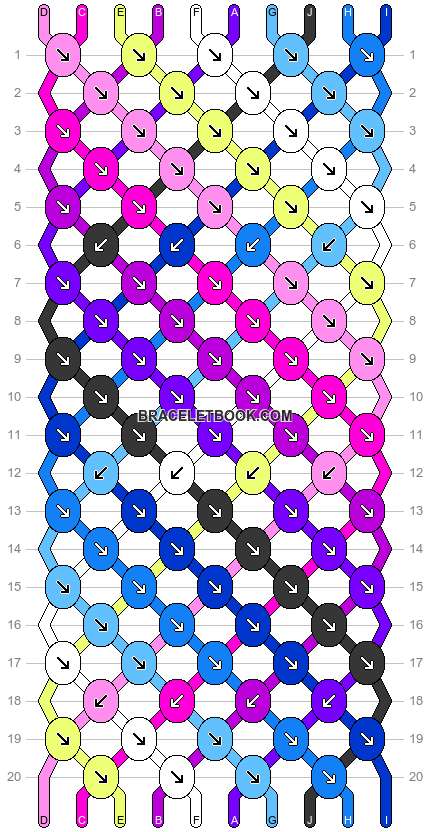 Normal pattern #110720 variation #447580 pattern