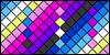 Normal pattern #110720 variation #447580