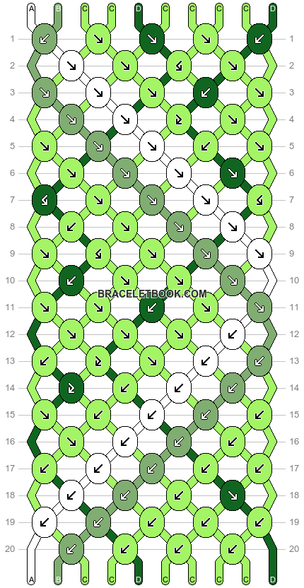 Normal pattern #17932 variation #447582 pattern