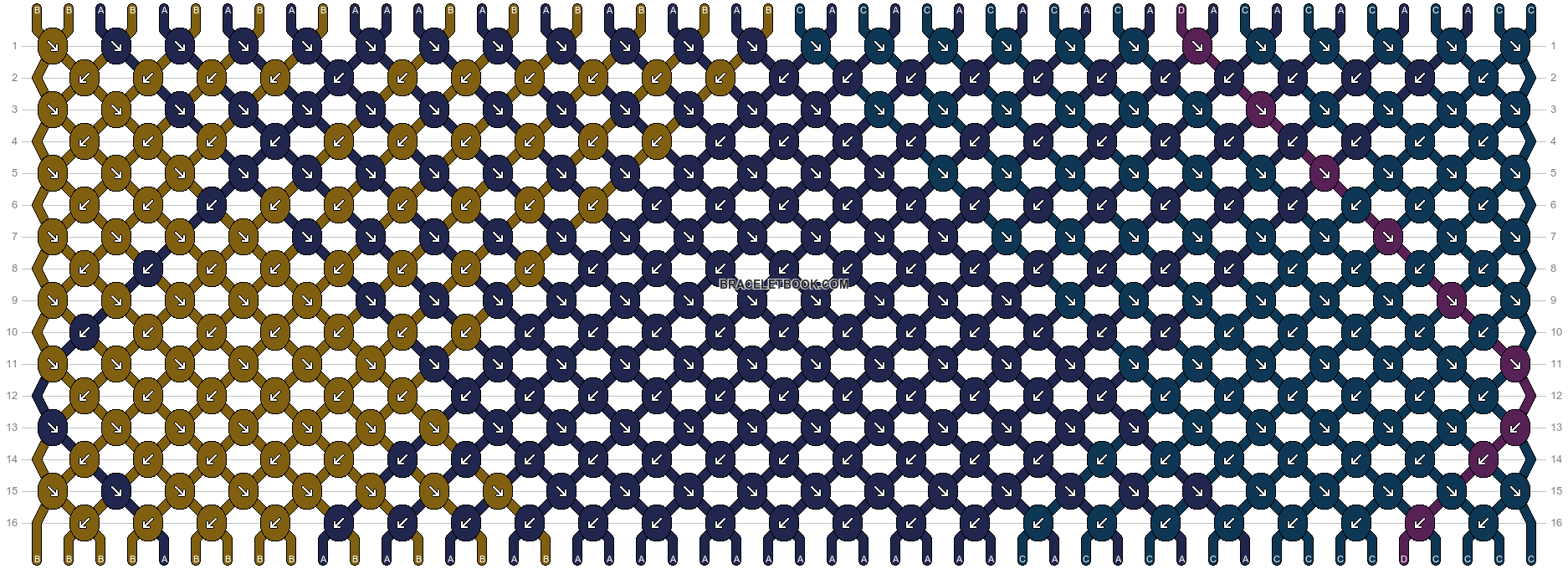 Normal pattern #185763 variation #447583 pattern