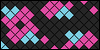 Normal pattern #167667 variation #447584