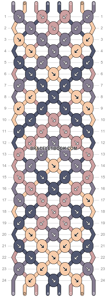 Normal pattern #210357 variation #447585 pattern